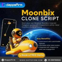 Launch Your Crypto Game with Binance Moonbix Clone Script