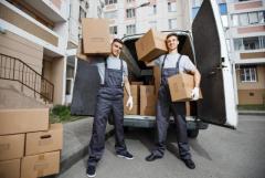 Your Stress-Free Move: Reliable Moving Company in Dublin!