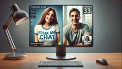  Looking for a Fun and Safe Way to Connect? Try FreeCam Chat Now!