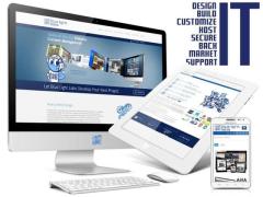 Buford Web Design