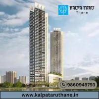 Primera Kalpataru Group Thane West Parkcity Paramount 1 2 3 4 BHK