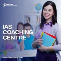 Best ias coaching centre