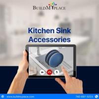 Customize Your Sink Setup with Kitchen Sink Accessories