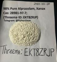 Alprazolam for sale online, CAS:28981-97-7;