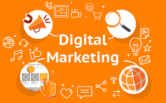 Best Digital Marketing Courses In Pune | Training Institute