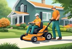 Top Lawn Care Company in Mississauga