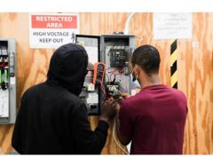 Electrical certification courses in Philadelphia