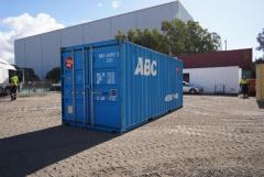 Buy A Shipping Container in Brisbane, QLD Australia