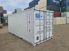 Buy A Shipping Container in Brisbane, QLD Australia