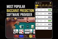 Baccarat game Provider in USA