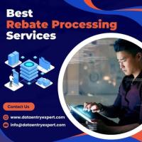 Outsourcing Rebate processing Service in India