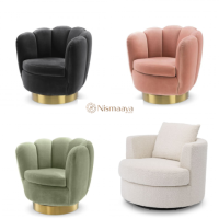 SHOP Stylish Accent Chairs for Living Room – Perfect Fancy Chairs for Your Home