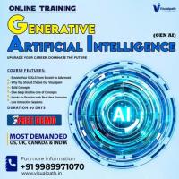 Gen AI Training  | Gen AI Online Training 