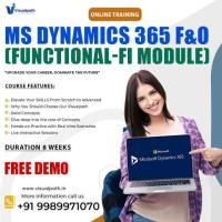 Microsoft Dynamics 365 Course in Hyderabad | Microsoft 