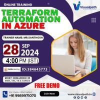 Terraform Automation in Azure Online FREE Demo