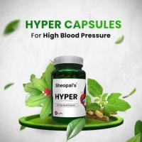 How Hyper Care Capsules Work to Reduce Blood Pressure Levels