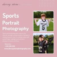 Secrets to Mastering Action Shots in Sports Portrait Photography 