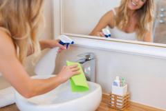 Cleaning Toilet With Hydrochloric Acid: Tips and Precautions