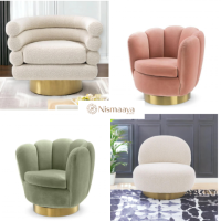 SHOP Accent Sofa Set with Accent Chairs – A Complete Seating Solution for Your Living Room