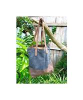 Premium Daily Leather Tote Bags