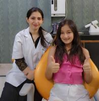 Dr. Esha Kapoor - The Best Dentist in Gurgaon