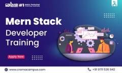 Unlock Your Future With Mern Stack Developer Course