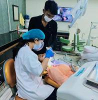 Dr. Esha Kapoor - The Best Dentist in Gurgaon