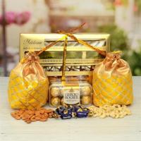 Order Diwali Gift Delivery in Gurgaon