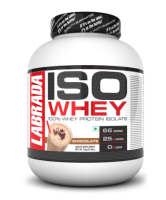 Find the Best Deals on Whey Protein Isolate for Muscle Building