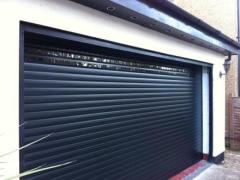 Garage door repairs Brisbane