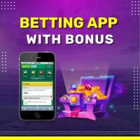 Betting App With Bonus