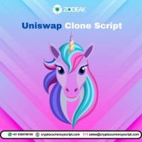 Uniswap clone script     