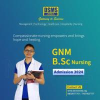 GNM Nursing College in Durgapur