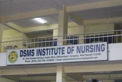 GNM Nursing College in Durgapur