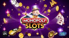 Monopoly Slots Free Coins