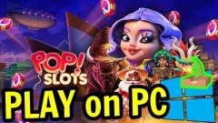 POP! Slots Free Chips