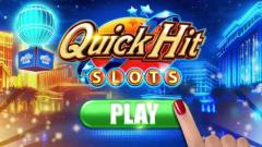 Quick Hit Slots Free Chips