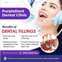 Dental Clinic in Noida