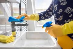 Get Your Space Sparkling with Top-Notch Cleaning Solutions