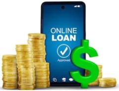 Loan From Trusted Money Lender With Stress Free Apply Now