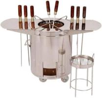 Home Tandoor Manufacturer in India | Bajrangi Tandoor