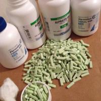 Anxiety Treatment | XANAX® (alprazolam tablets) | Safety