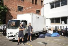 Book Affordable Brisbane Removalists