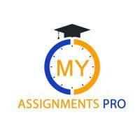 Expert Finance Assignment Help - My Assignments Pro