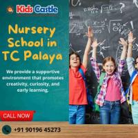 Nursery School in TC Palaya