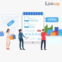 Unlock E-Commerce Excellence with Listany’s Comprehensive Solution Suite