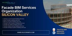 Facade BIM Services Organization - USA