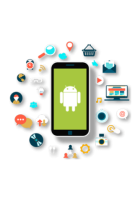 How To Outsource Android App Development - IT Outsourcing