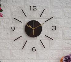 Shop Wall Clocks for Bedroom - Sleek Designs for Your Space