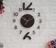 Shop Wall Clocks for Bedroom - Sleek Designs for Your Space